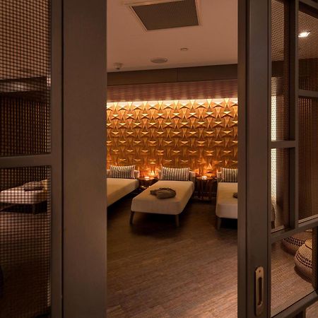Sheraton Grand Istanbul Atasehir Exteriér fotografie