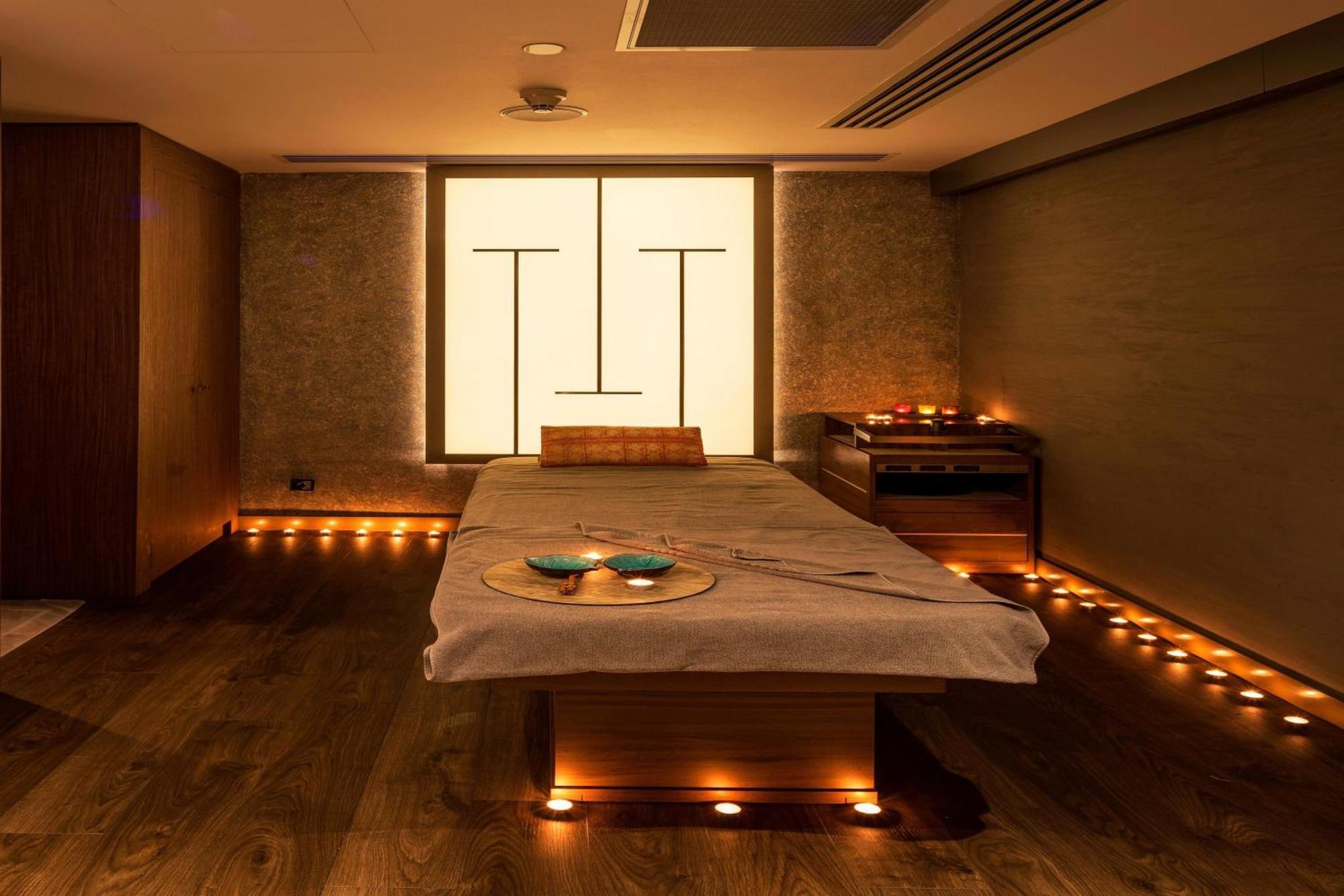 Sheraton Grand Istanbul Atasehir Exteriér fotografie